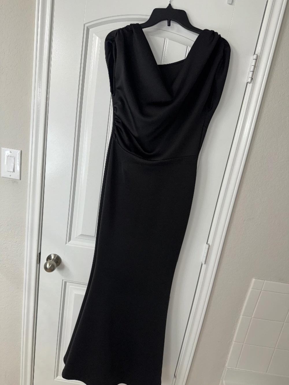 Black Formal Dress